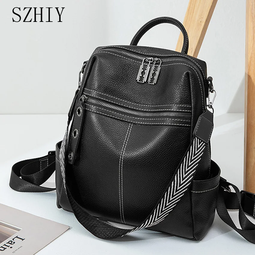 Luxury Bags Girls - Sac à dos de voyage souple