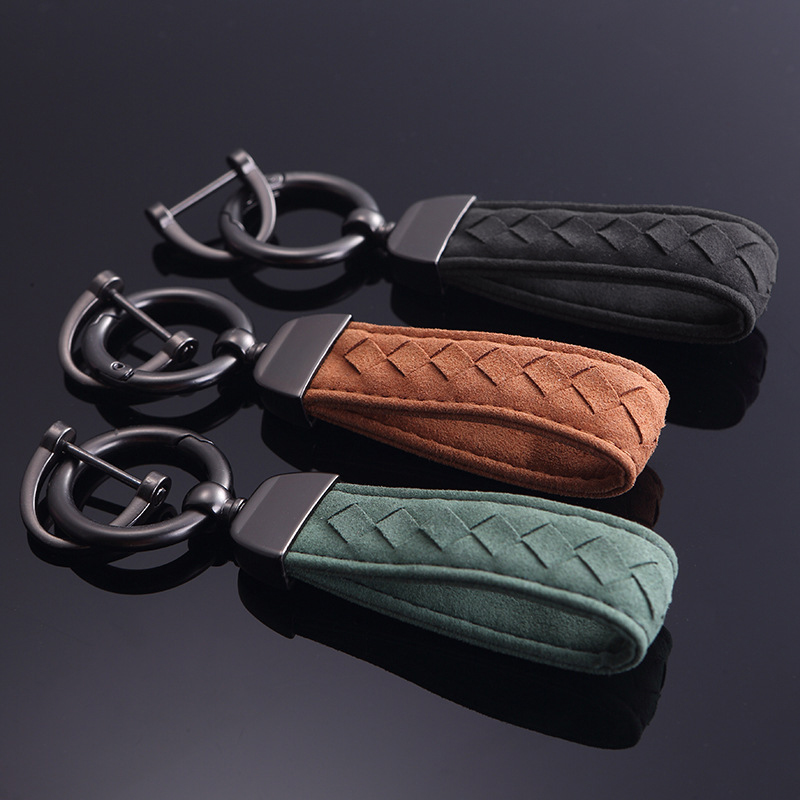 Luxury Xmas Bags - Porte-clés de luxe pour voiture en