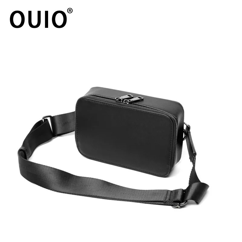 Luxurious Bag - OUIO sac de téléphone universel minimaliste