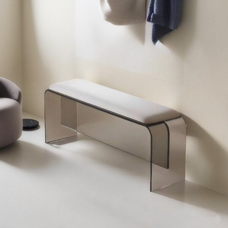 Luxury Bags And Shoes - Tabouret de chambre italien de luxe