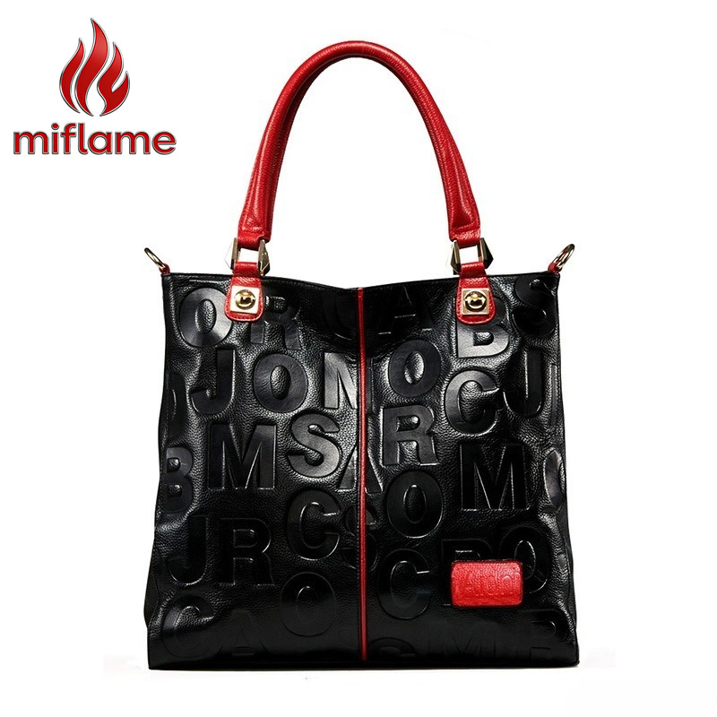 Quiet Luxury Bags Tote - Sac fourre-tout en cuir véritable pour