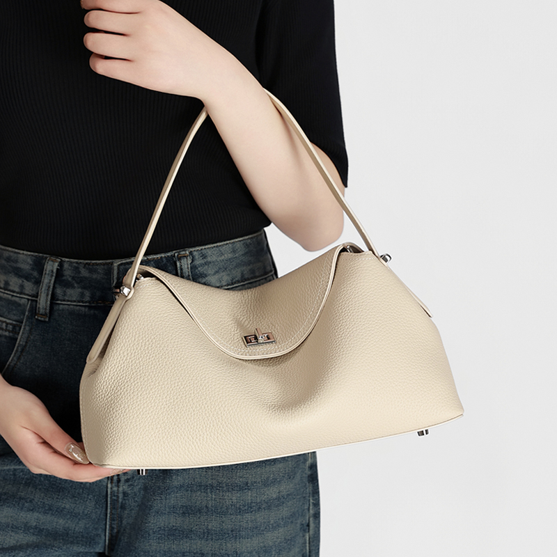 Luxury Bags Storage - Sac à main en cuir véritable
