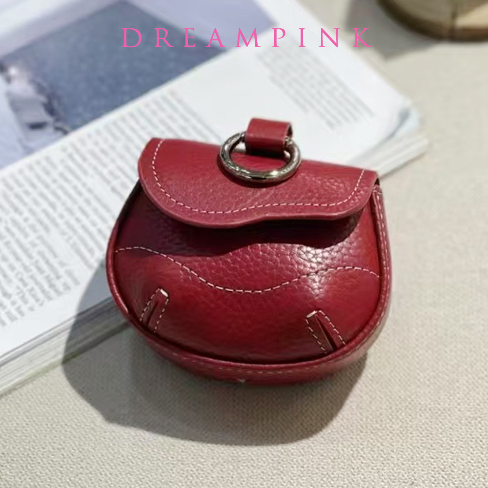 Luxurious Bag - Étui universel de luxe pour écouteurs,