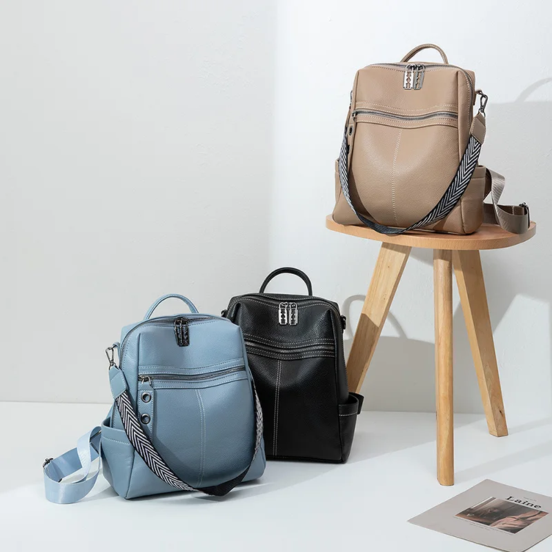 Sac à dos de voyage souple pou - Luxury Bags Girls avis et prix
