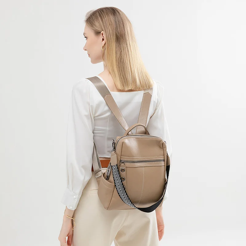 Sac à dos de voyage souple pou - Luxury Bags Girls avis et prix