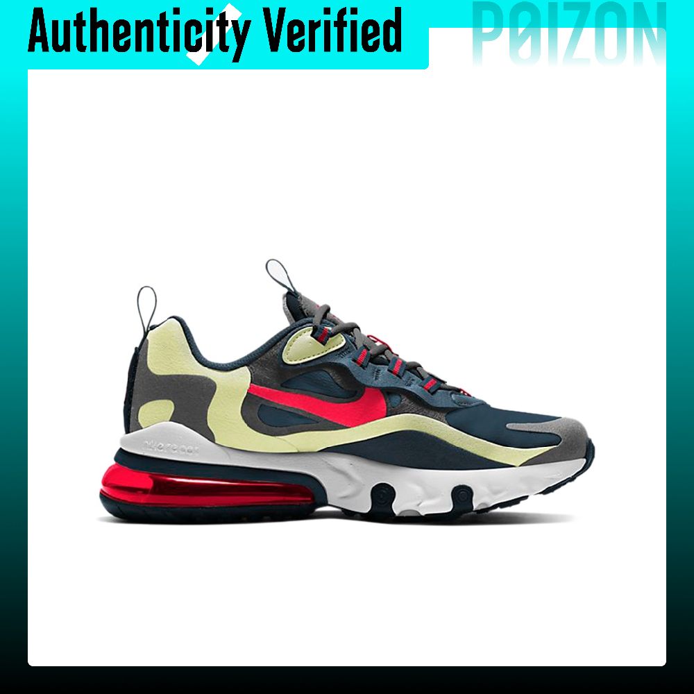 Chaussures de course Nike Air  - Nike Shoes Air Max 270 avis et prix