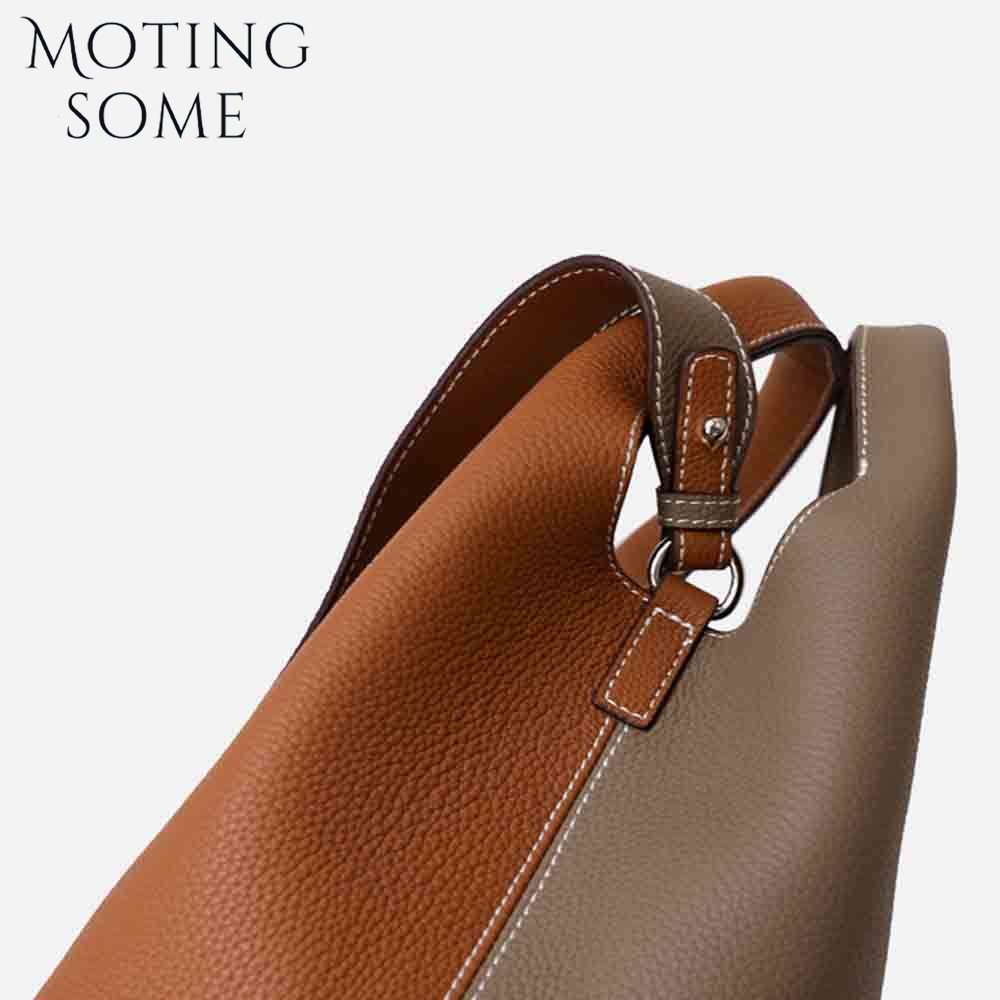 Motingsome – sac seau en Patch - Luxury Bags Storage avis et prix