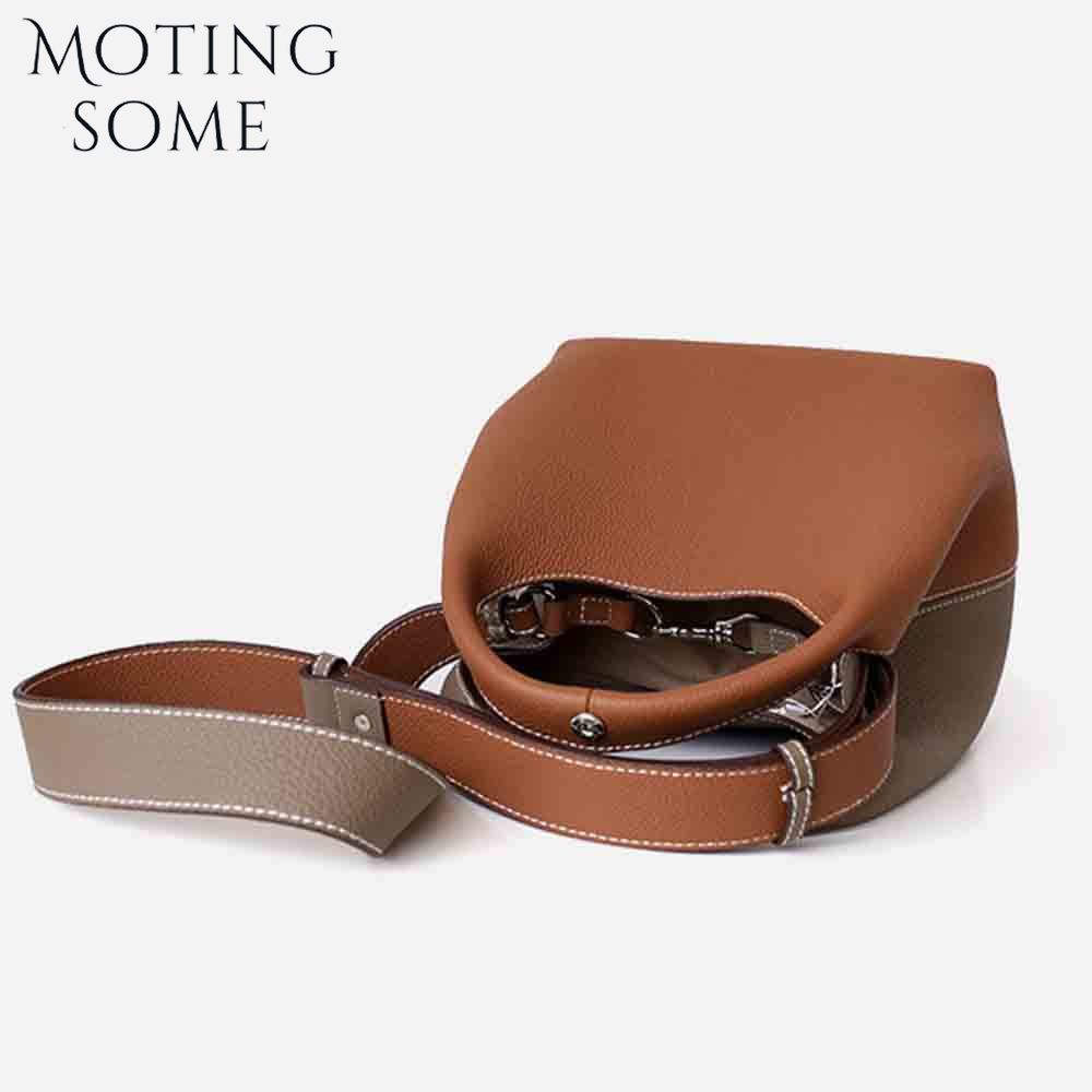 Motingsome – sac seau en Patch - Luxury Bags Storage avis et prix