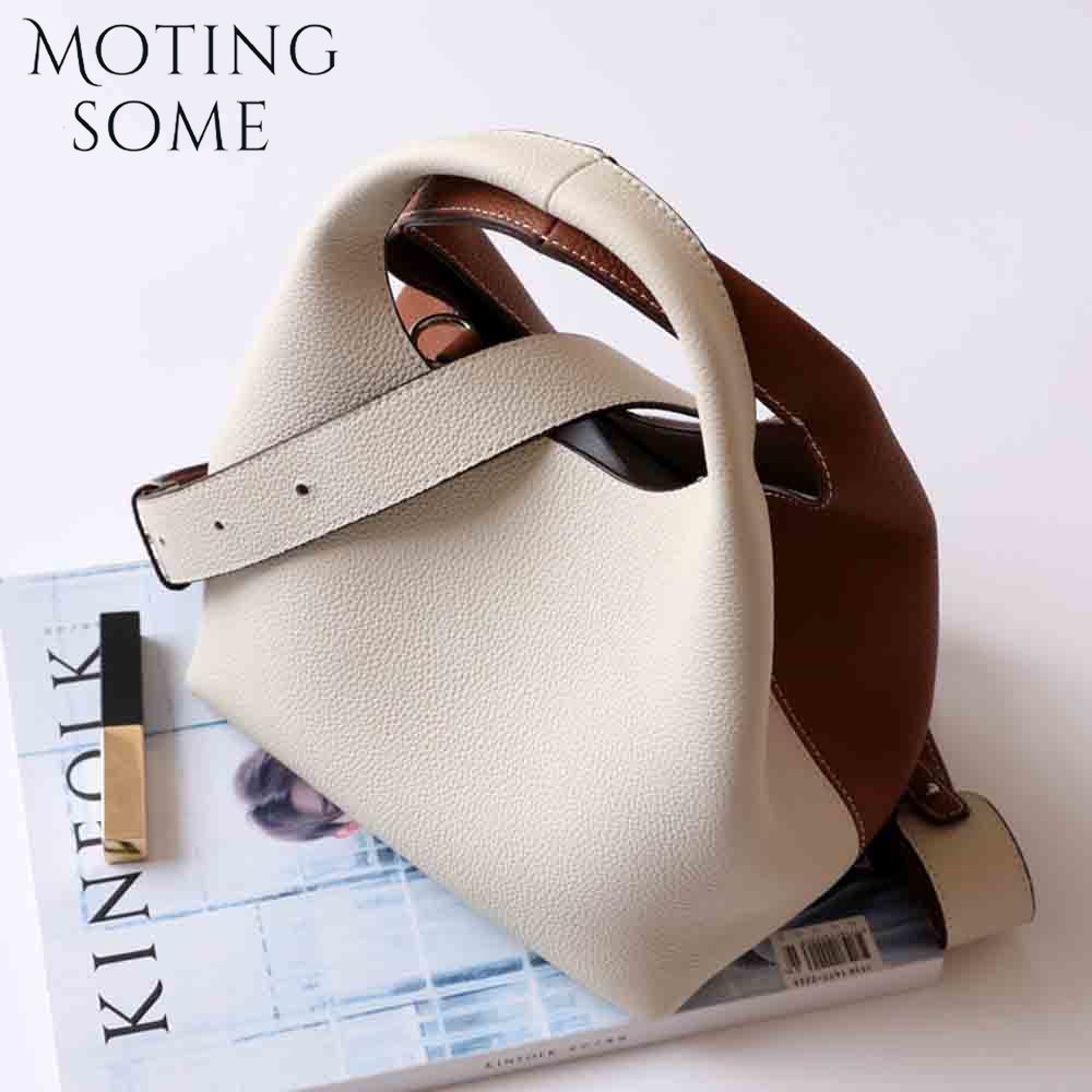 Motingsome – sac seau en Patch - Luxury Bags Storage avis et prix