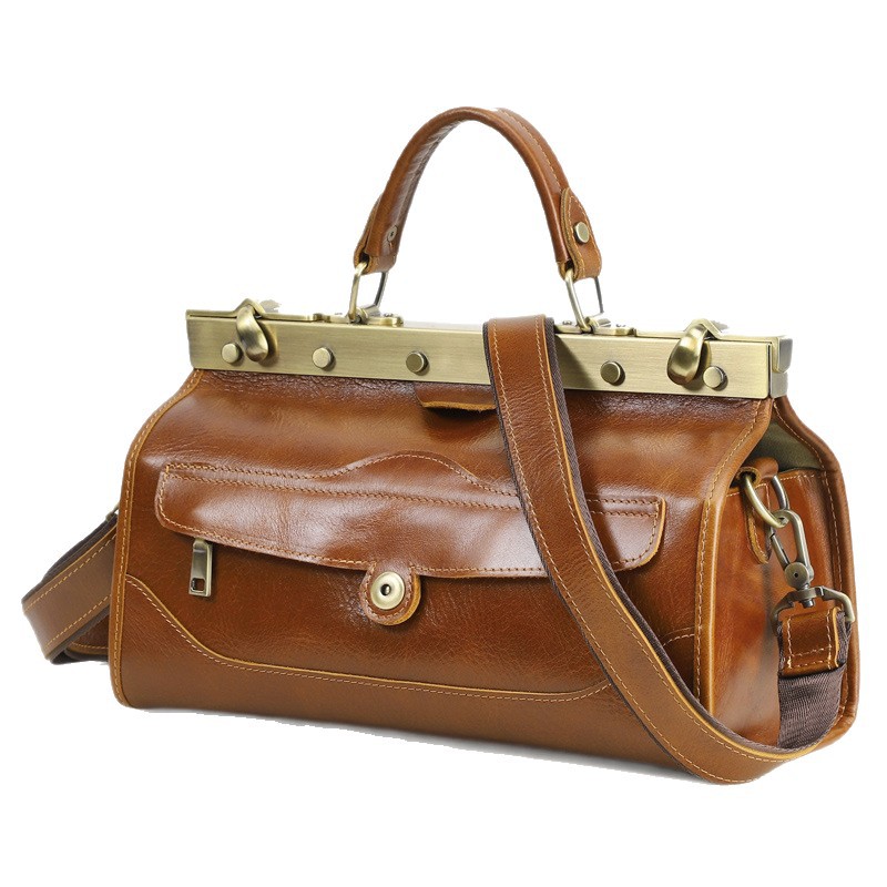 Sac à main pour femme en cuir  - Luxurious Bag avis et prix