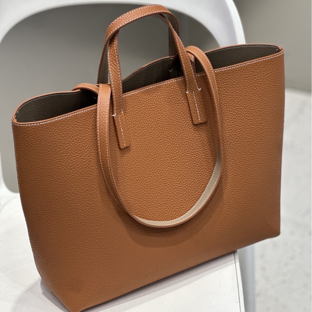 Sac fourre-tout pour femme en  - Quiet Luxury Bags Tote avis et prix