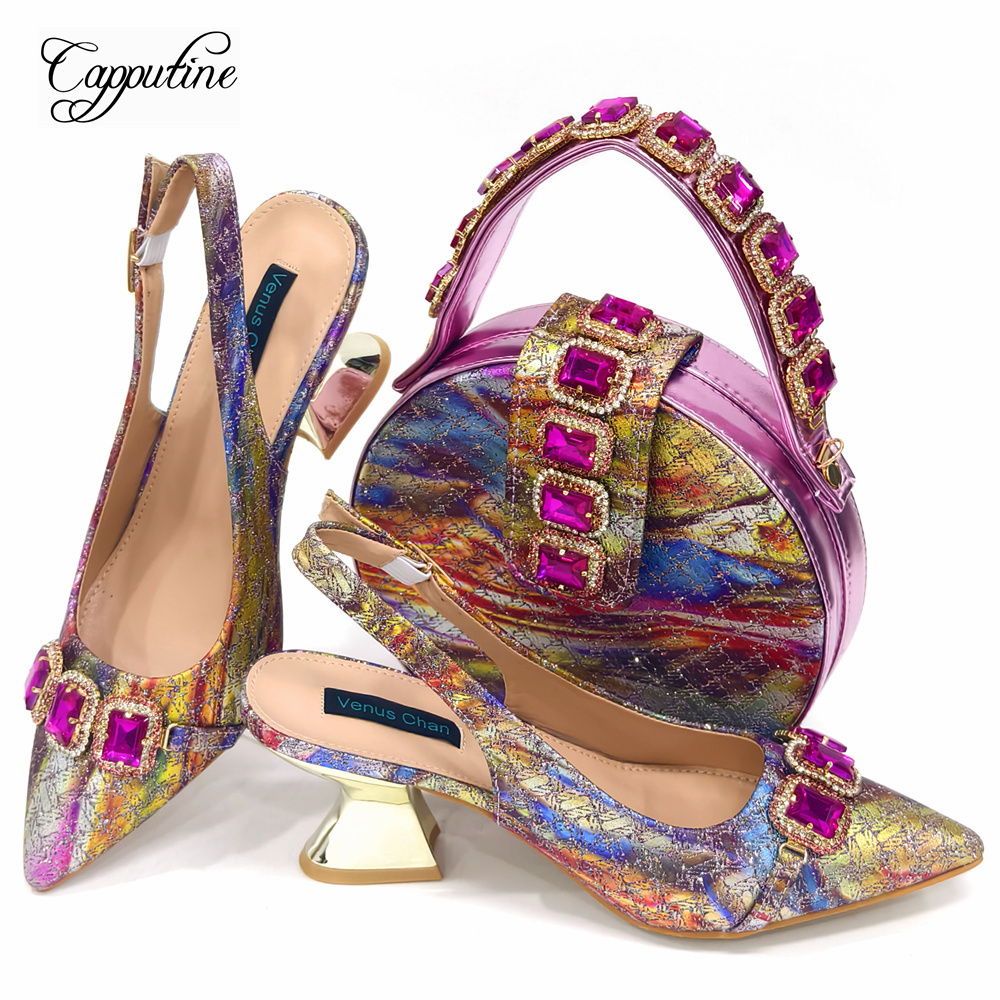 Ensemble de chaussures et de s - Luxury Bags And Shoes avis et prix