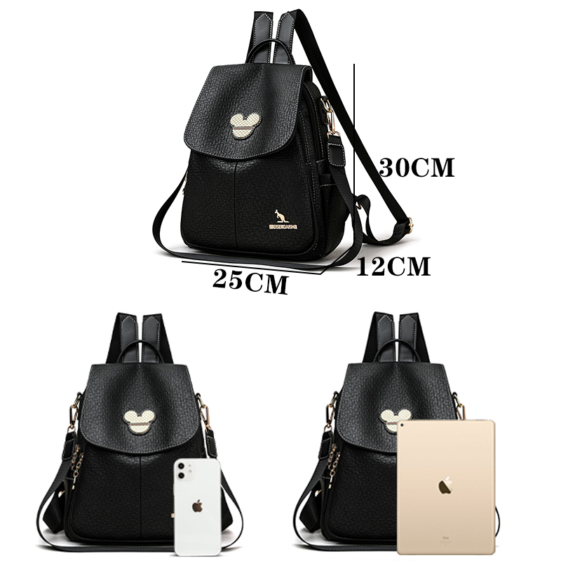 Sac à dos de voyage de luxe 20 - Luxury Bags Girls avis et prix