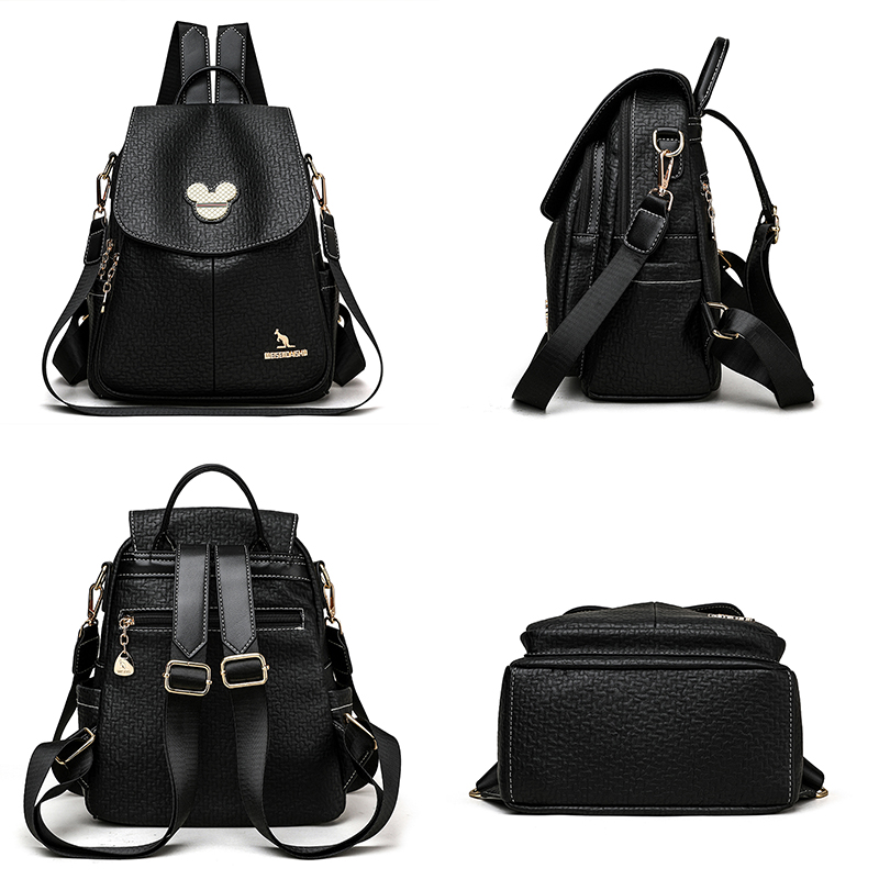 Sac à dos de voyage de luxe 20 - Luxury Bags Girls avis et prix