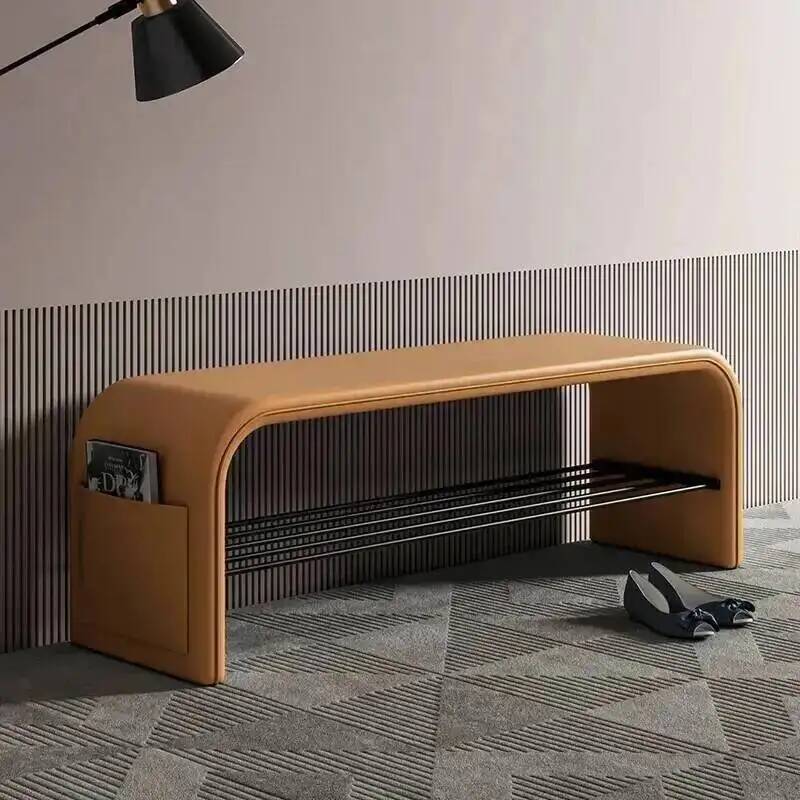 Banc de rangement créatif pour - Luxury Bags And Shoes avis et prix