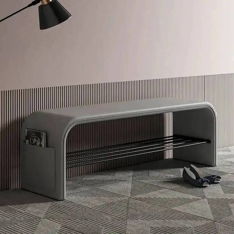 Banc de rangement créatif pour - Luxury Bags And Shoes avis et prix