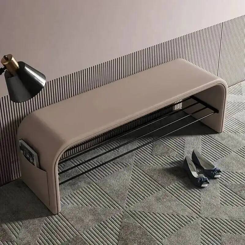 Banc de rangement créatif pour - Luxury Bags And Shoes avis et prix