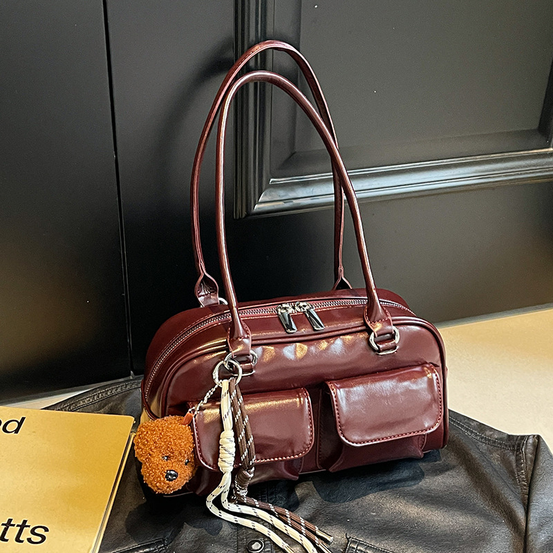 Sac fourre-tout vintage grande - Quiet Luxury Bags Tote avis et prix