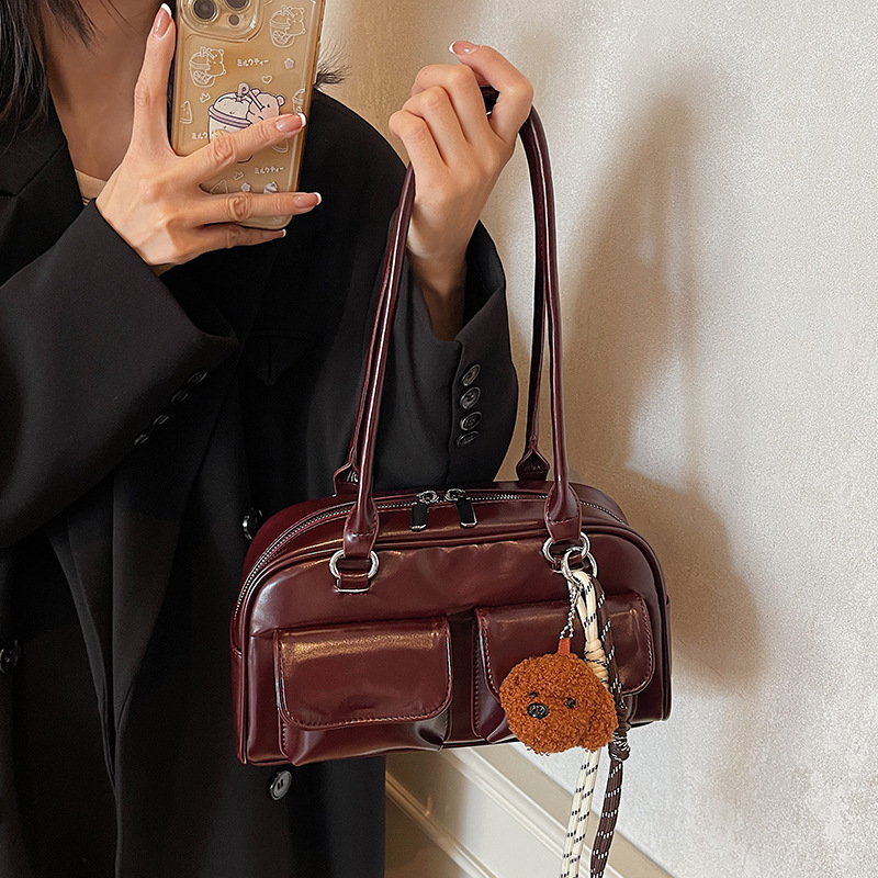 Sac fourre-tout vintage grande - Quiet Luxury Bags Tote avis et prix