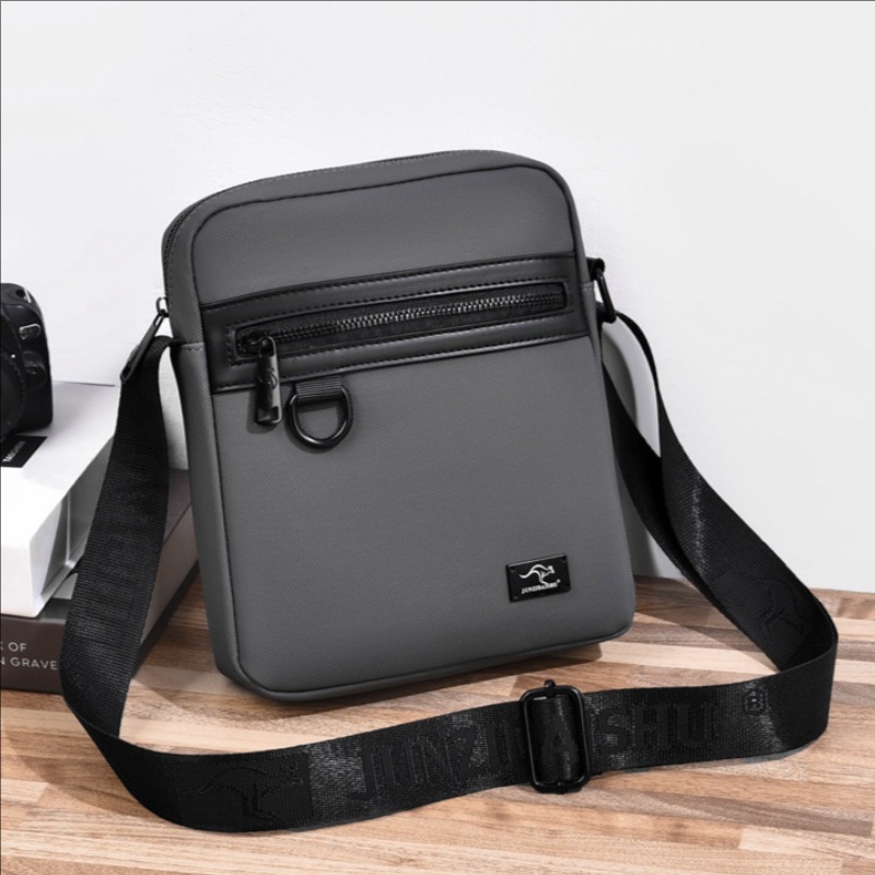 Nouveau Kangourou marque de lu - Luxury Bags Storage avis et prix