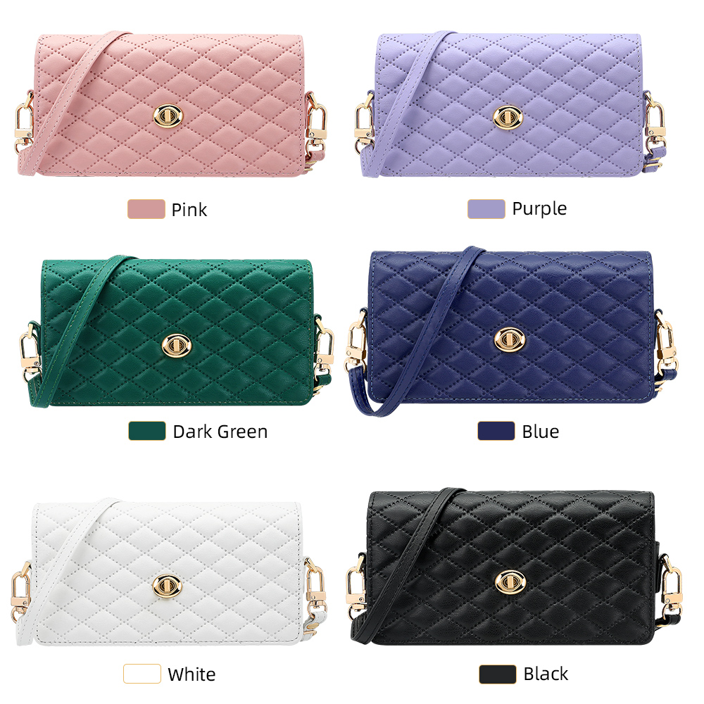 Sac portefeuille de luxe en cu - Luxurious Bag avis et prix