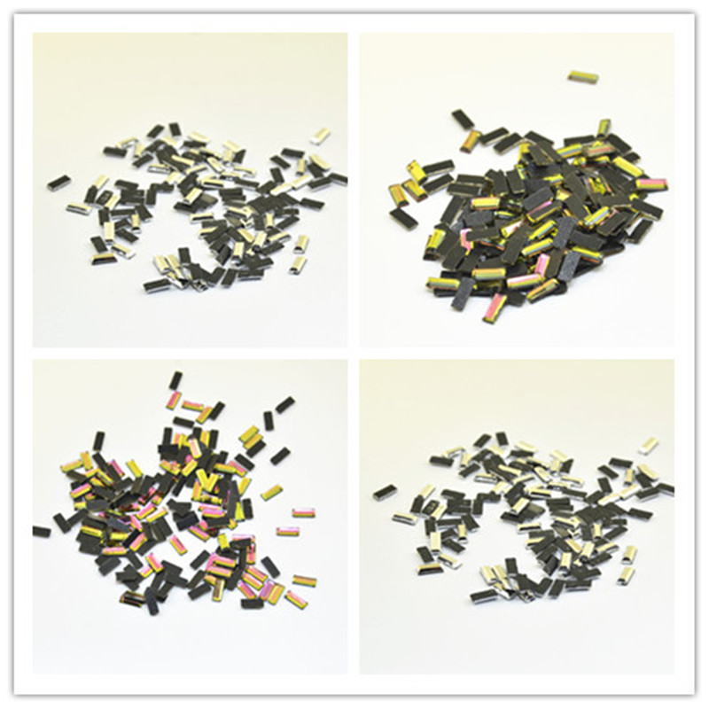 Strass correcteurs rectangulai - Luxury Bags And Shoes avis et prix