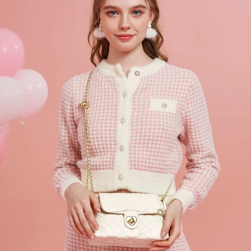 Sac Miffy Kawaii Anime pour fi - Luxury Bags Girls avis et prix