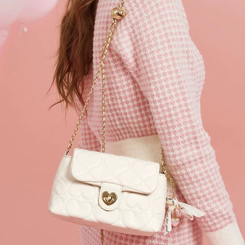 Sac Miffy Kawaii Anime pour fi - Luxury Bags Girls avis et prix