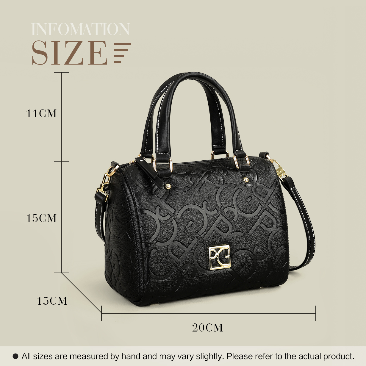 Sac à main pour femme de style - Luxury Bags Storage avis et prix