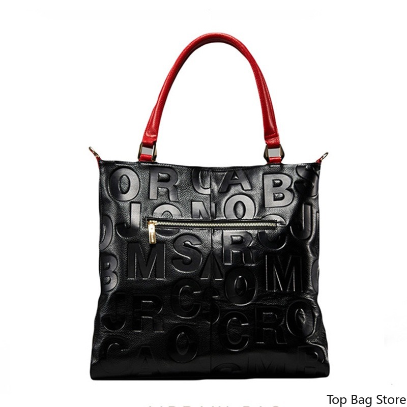 Sac fourre-tout en cuir vérita - Quiet Luxury Bags Tote avis et prix
