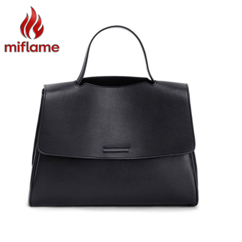 Sac fourre-tout en cuir vérita - Quiet Luxury Bags Tote avis et prix