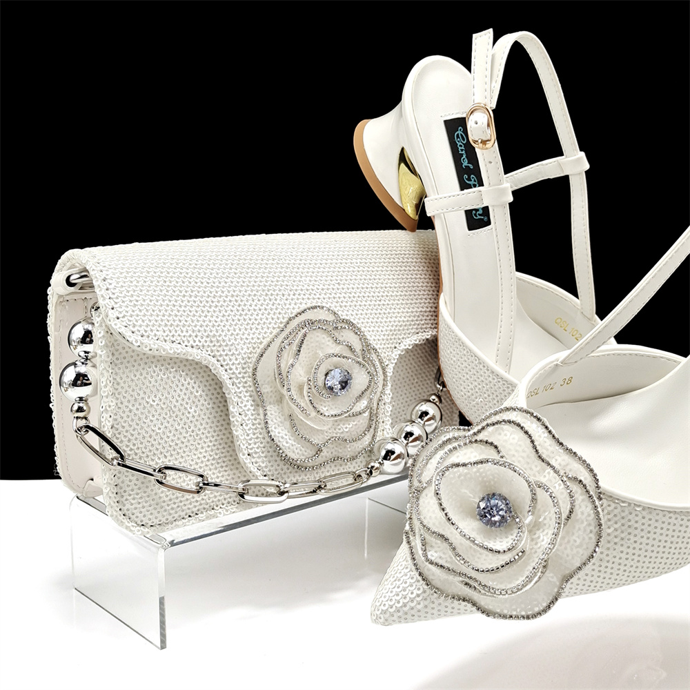 Ensemble de Chaussures et Sacs - Luxury Bags And Shoes avis et prix