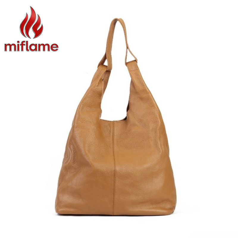 Sac fourre-tout d'épaule en cu - Quiet Luxury Bags Tote avis et prix