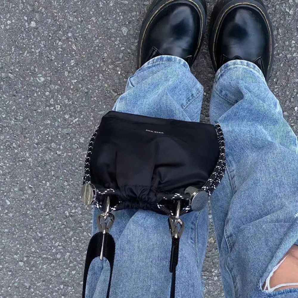 Sac seau élégant de style coré - Luxury Bags Storage avis et prix
