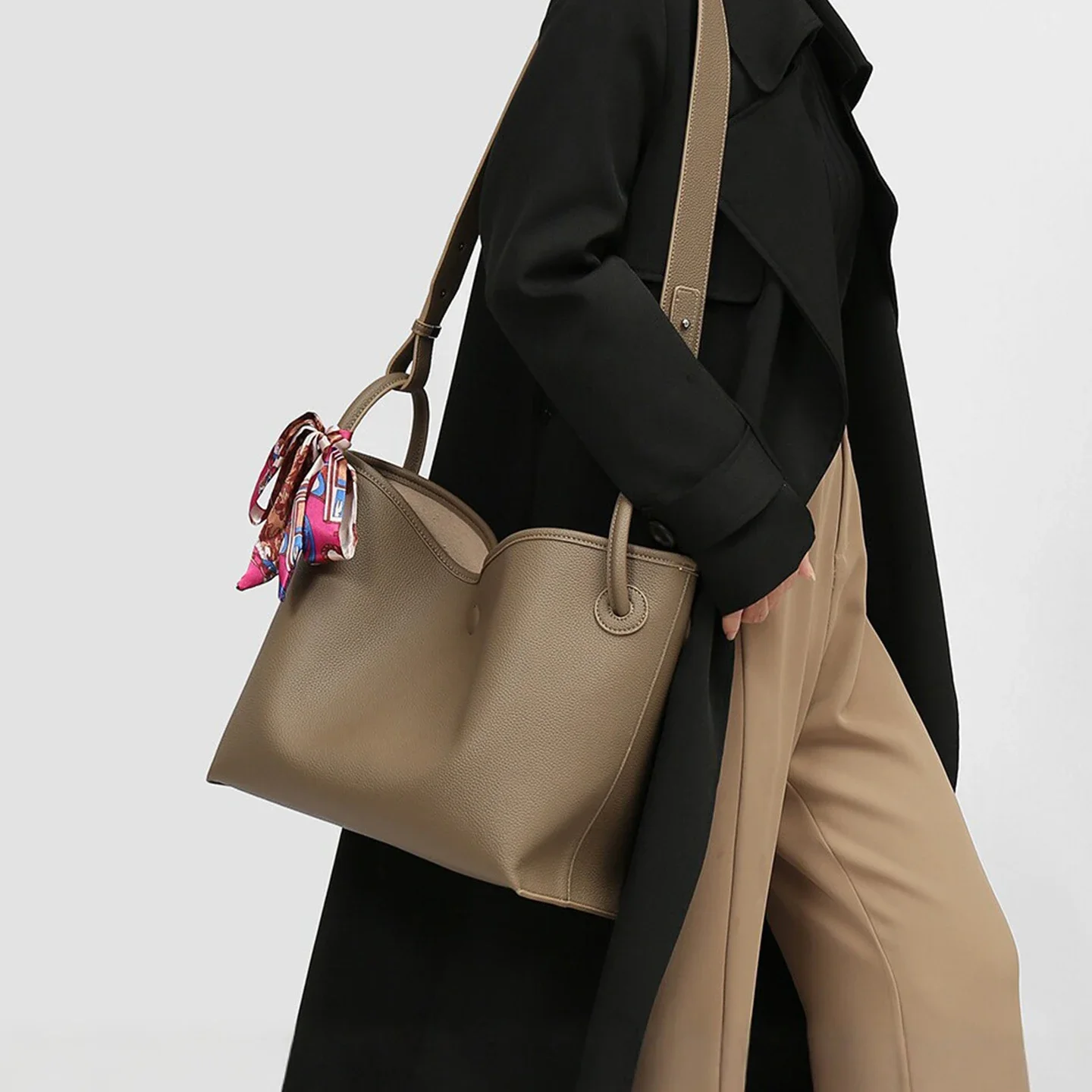 Sac à main de luxe léger pour  - Luxurious Bag avis et prix