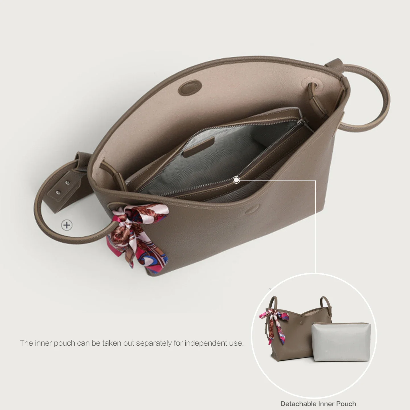 Sac à main de luxe léger pour  - Luxurious Bag avis et prix