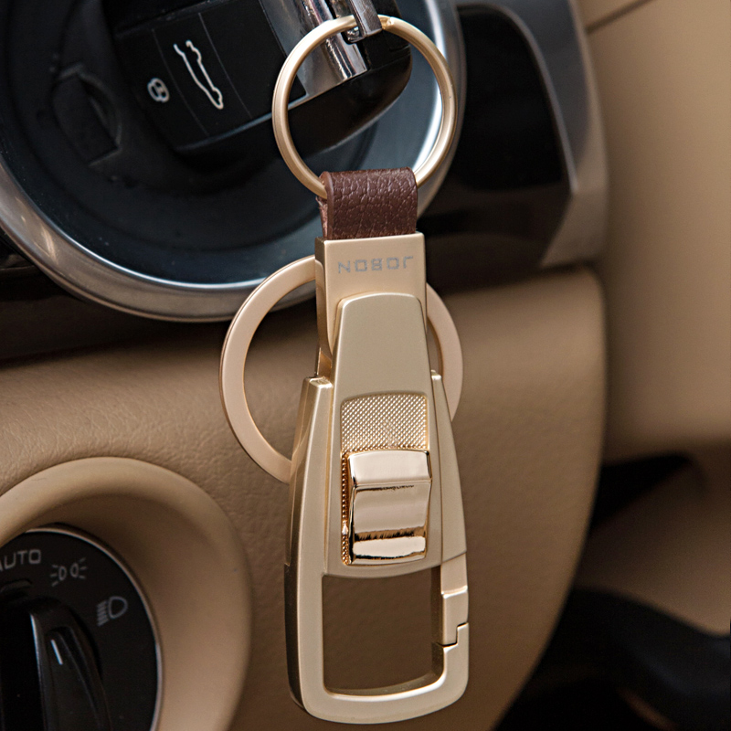 Jobon-Porte-clés de voiture cl - Luxury Xmas Bags avis et prix