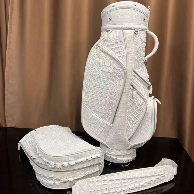 Sacs de transport de golf sur  - Luxury Bags Storage avis et prix