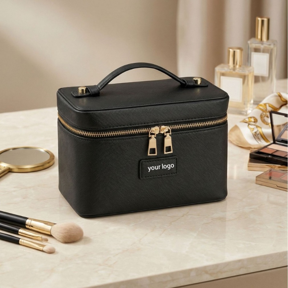 Trousse de Maquillage de Luxe  - Luxury Bags Storage avis et prix