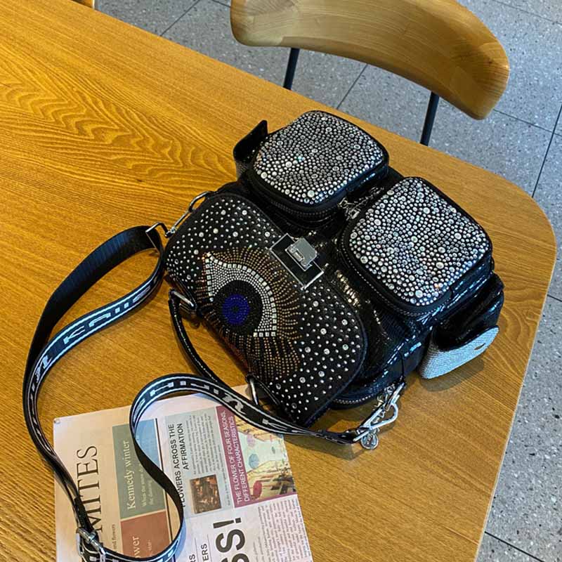 Sac à Dos de Grande Capacité e - Luxury Bags Girls avis et prix