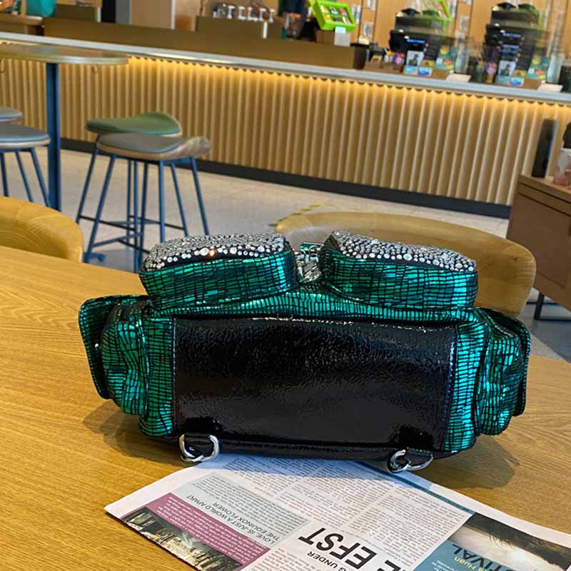 Sac à Dos de Grande Capacité e - Luxury Bags Girls avis et prix