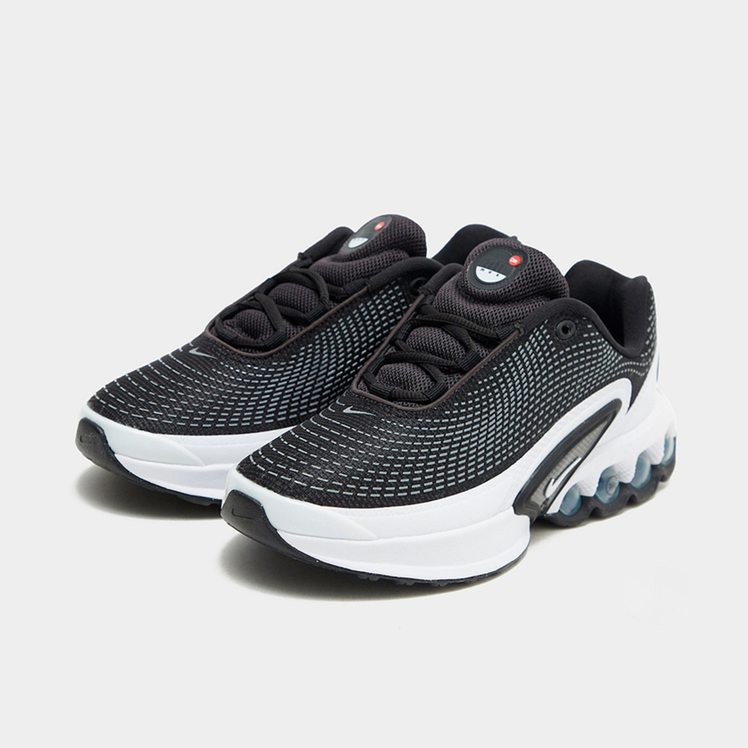 Nike véritable AIR MAX DN bask - Nike Shoes Air Max 270 avis et prix