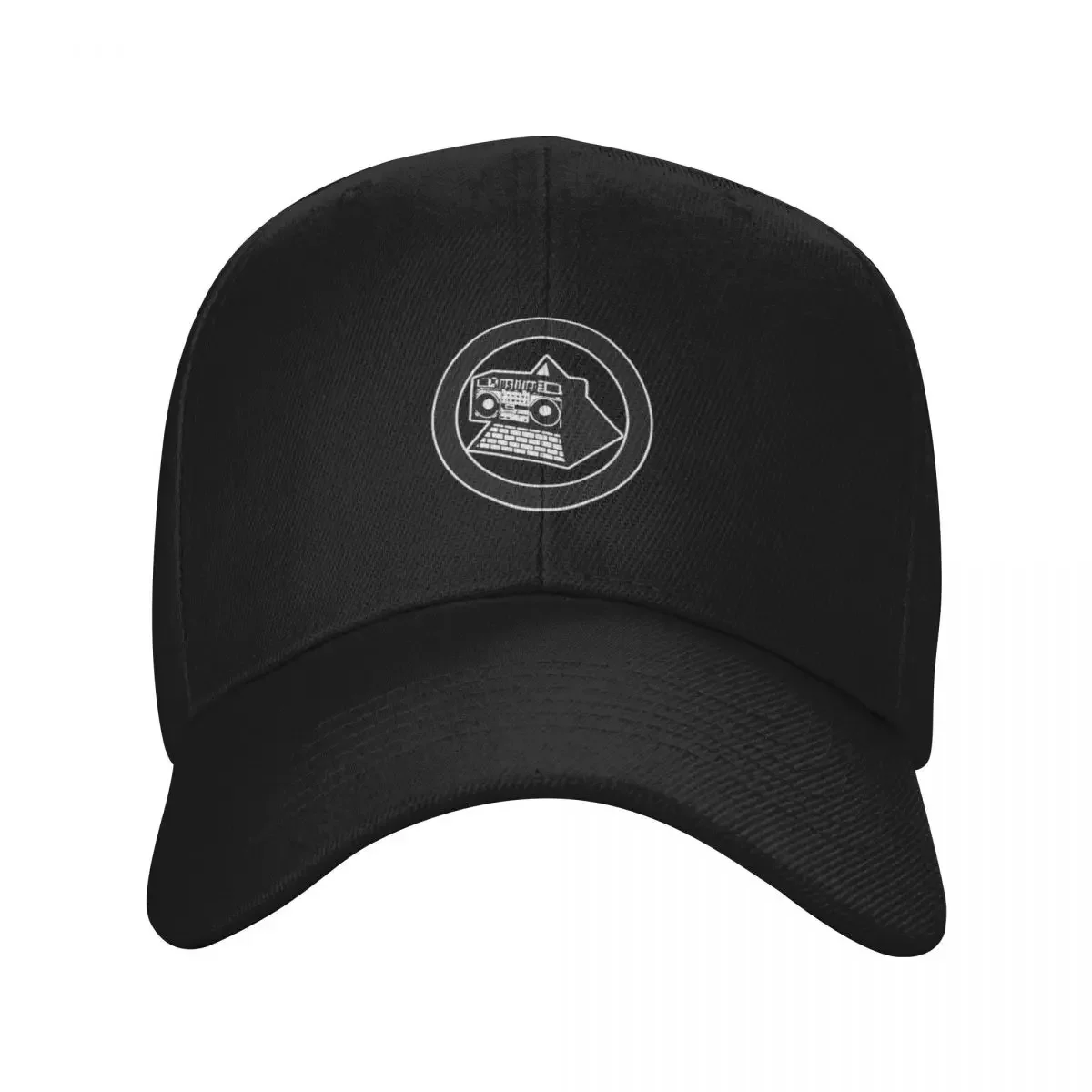 Casquette de baseball The KLF  - Luxury Bags Pyramid avis et prix