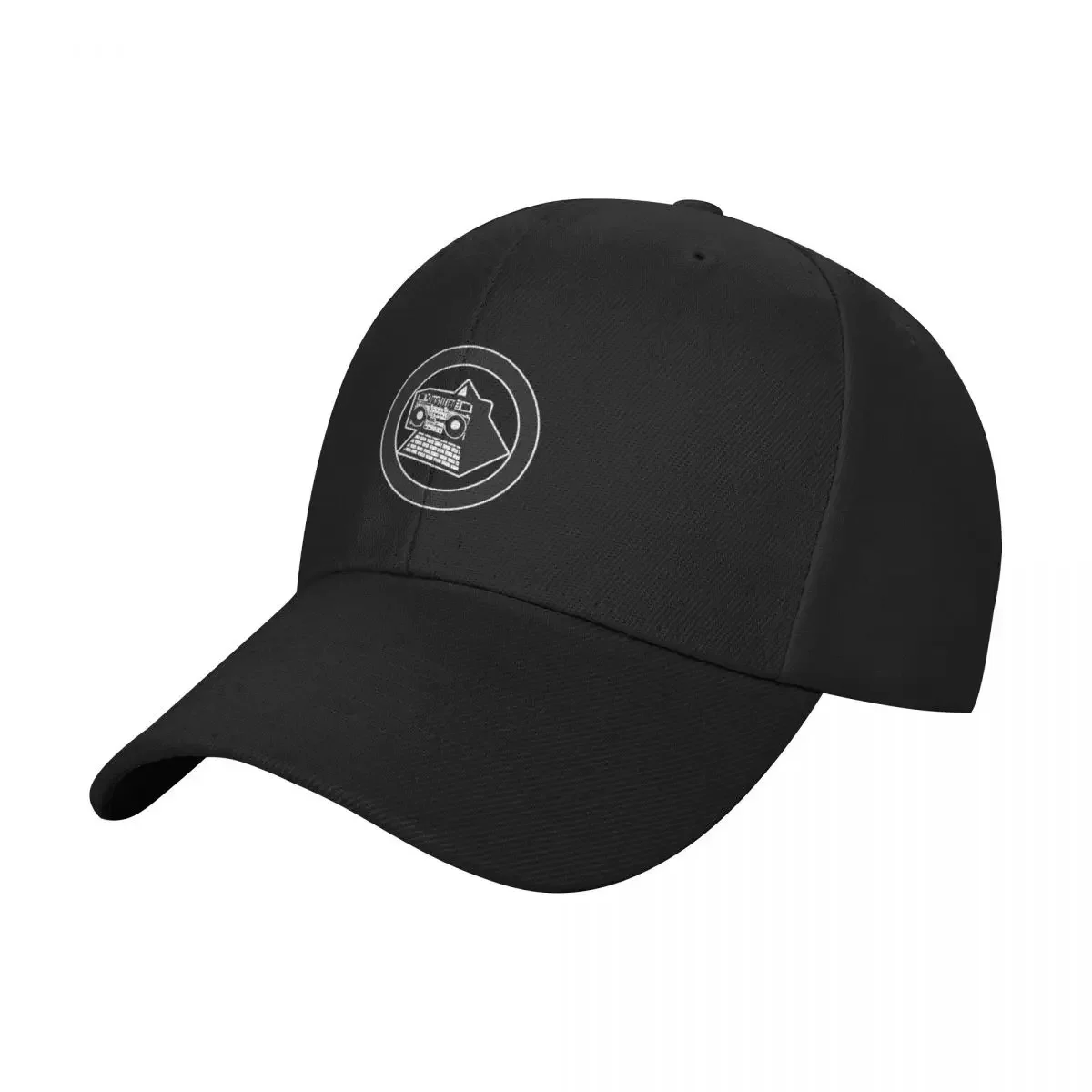Casquette de baseball The KLF  - Luxury Bags Pyramid avis et prix