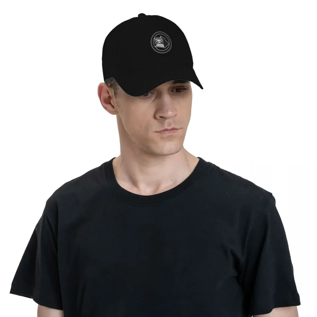 Casquette de baseball The KLF  - Luxury Bags Pyramid avis et prix