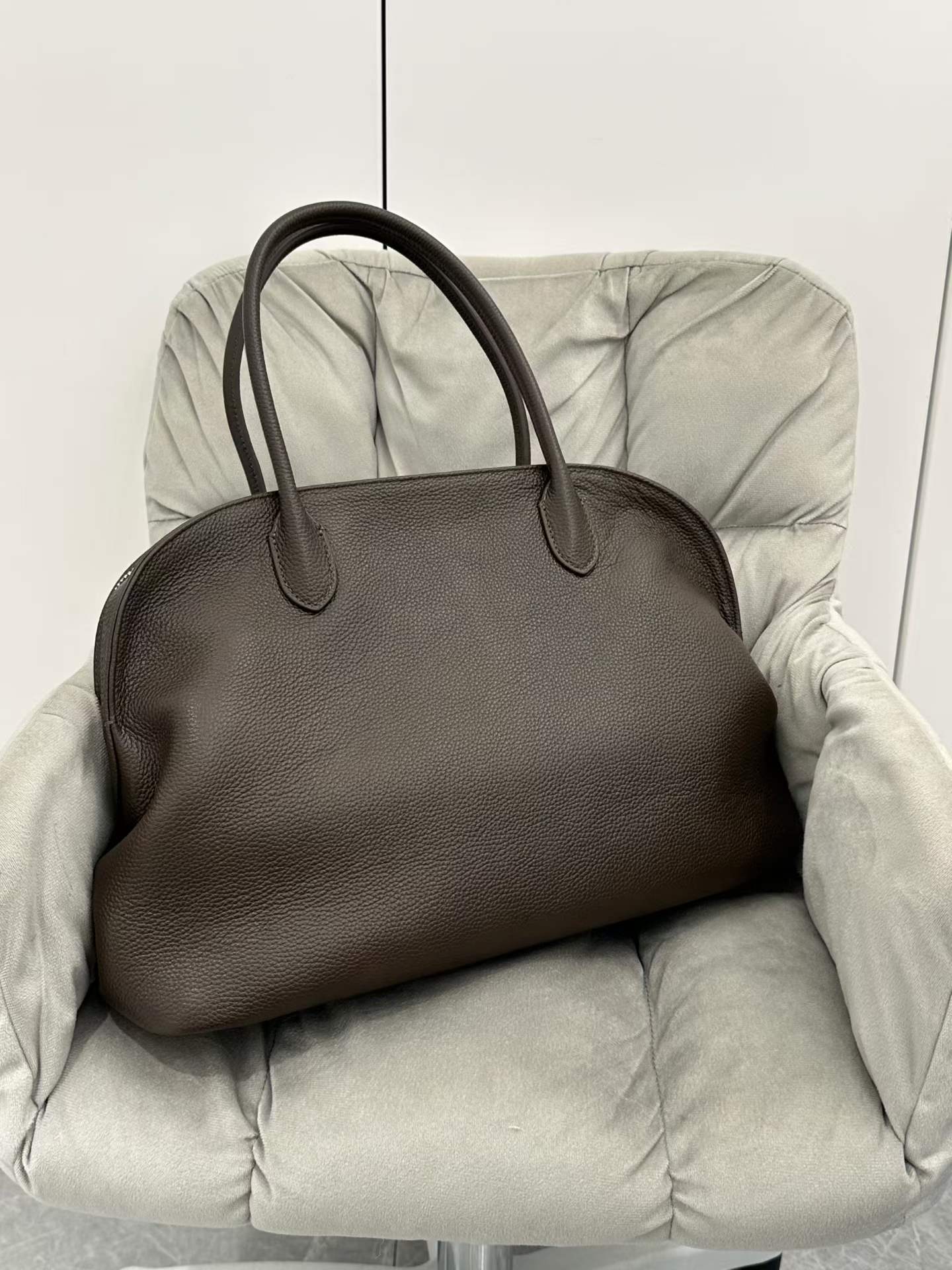 Nouveau sac à main pour femme  - Quiet Luxury Bags Tote avis et prix