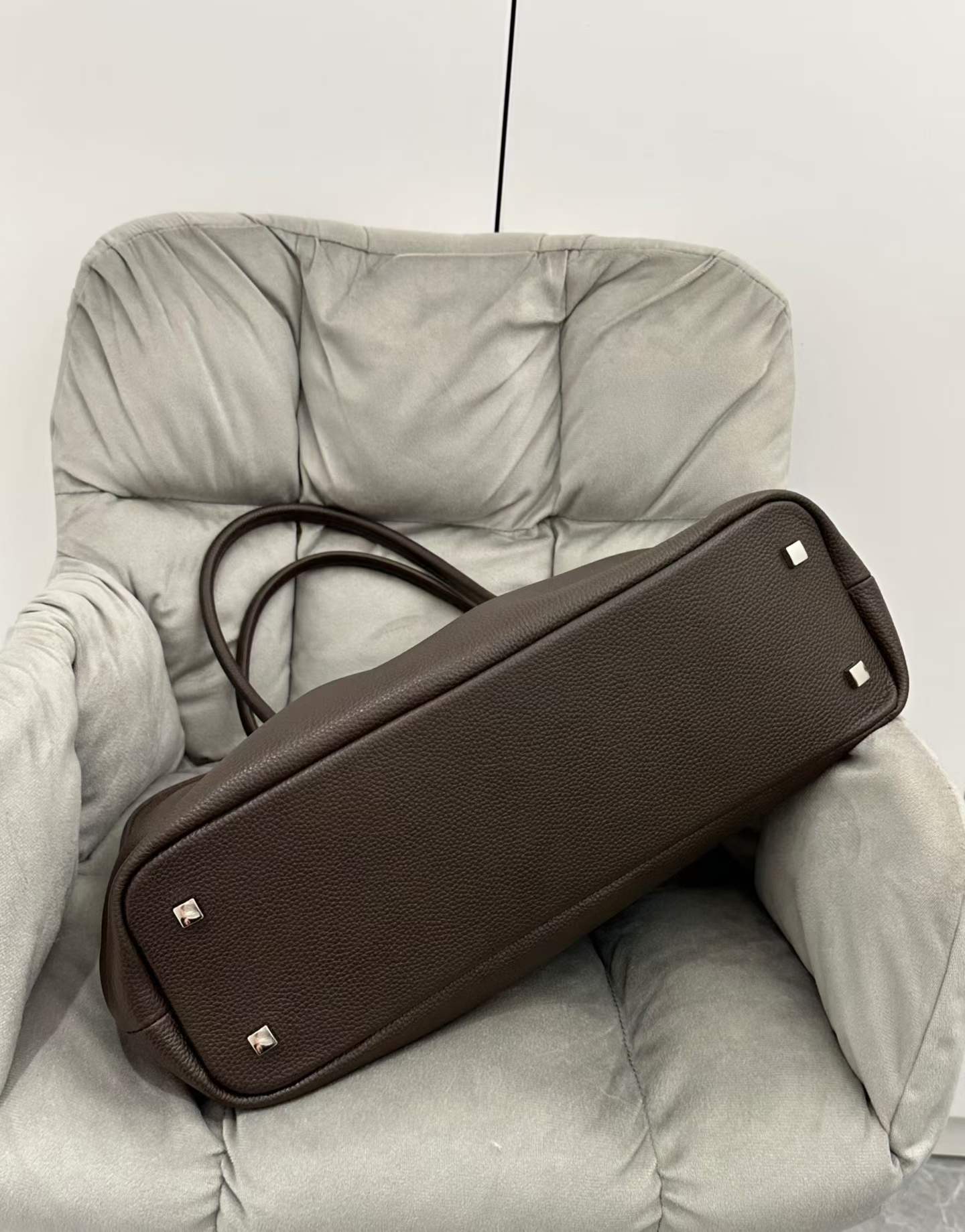 Nouveau sac à main pour femme  - Quiet Luxury Bags Tote avis et prix