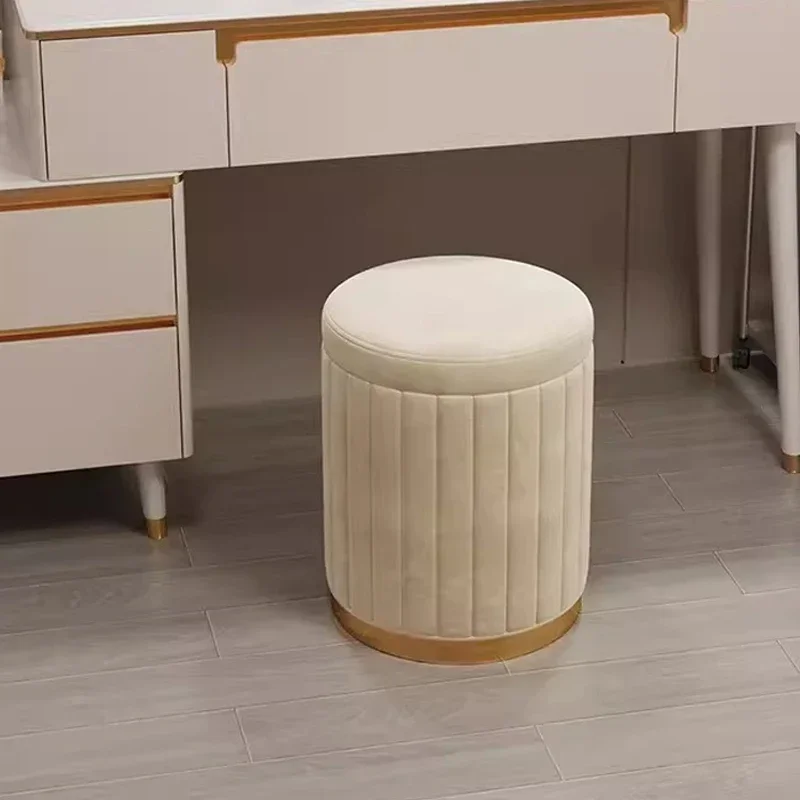 Tabouret de coiffeuse de luxe  - Luxury Bags And Shoes avis et prix