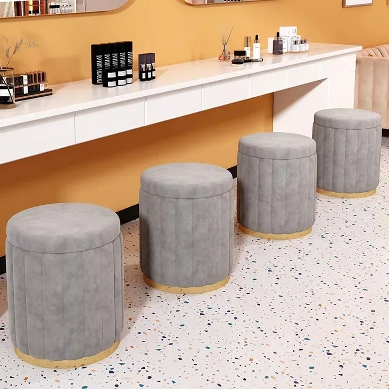 Tabouret de coiffeuse de luxe  - Luxury Bags And Shoes avis et prix