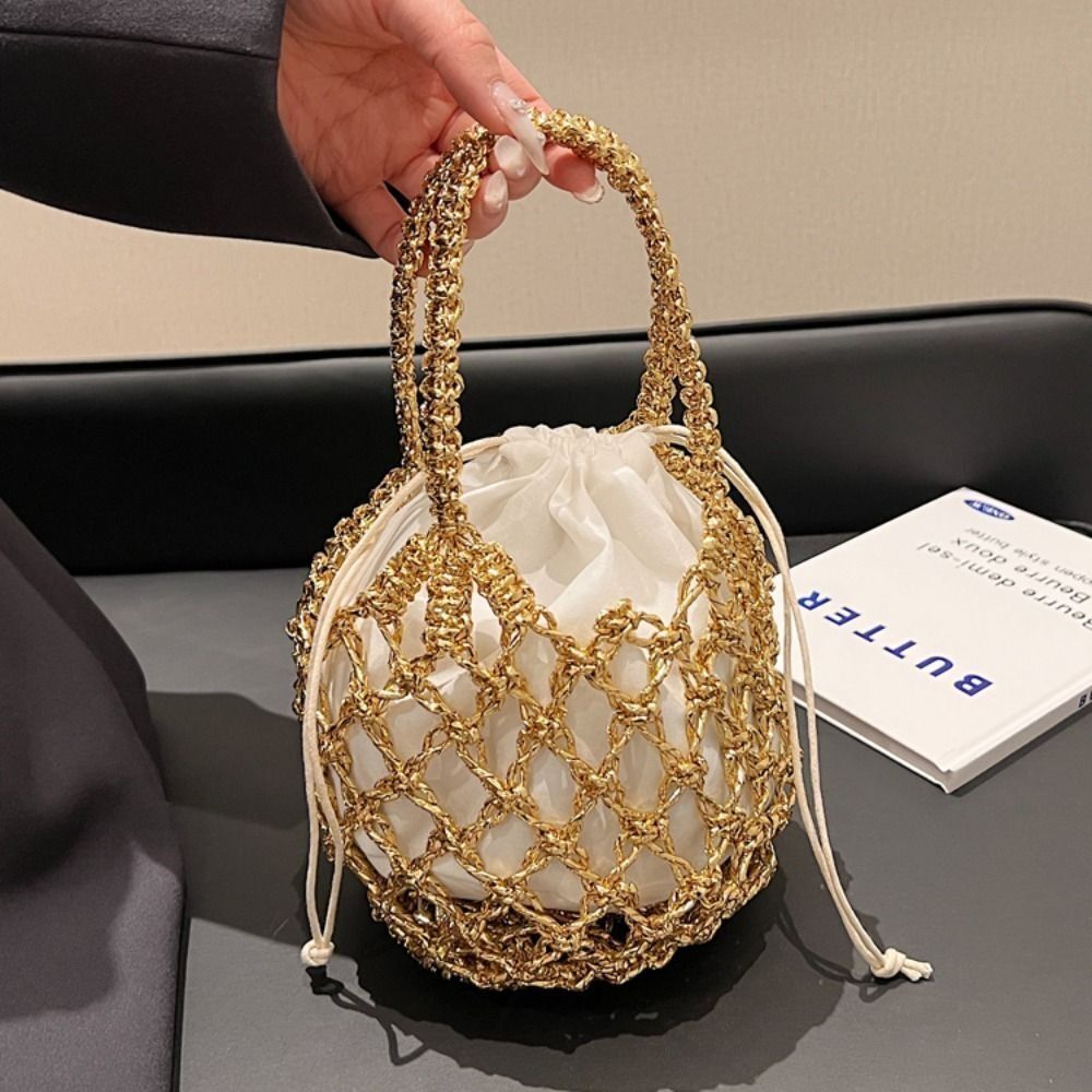 Sac à main tissé de luxe pour  - Luxury Bags Girls avis et prix